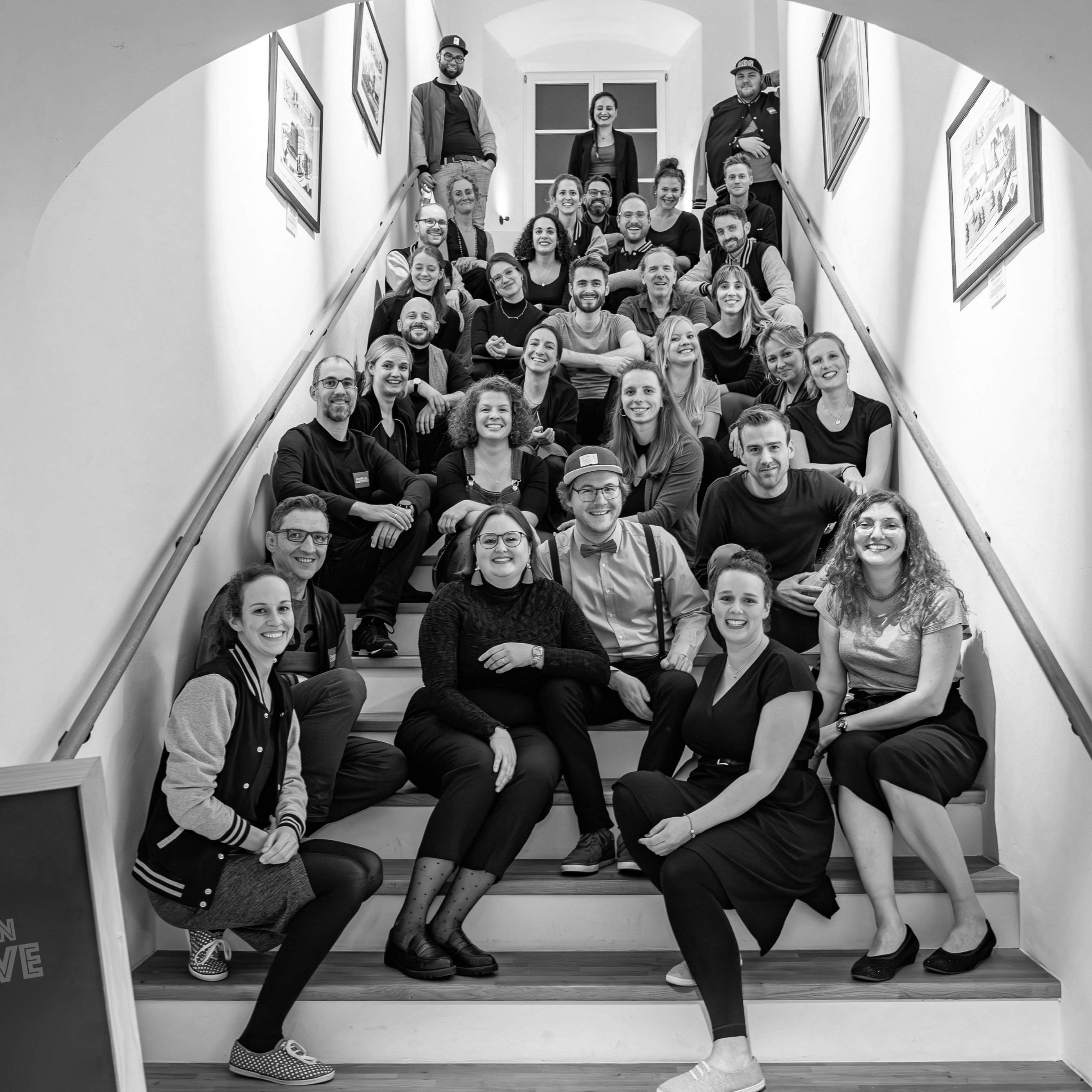 Bild für Ostbahn Groove (keine Textalternative gegeben)